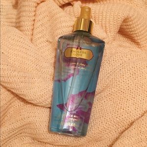 Fragrance Mist Victoria’s Secret